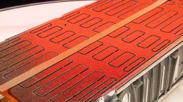 Ferrari Elettrica - 2026