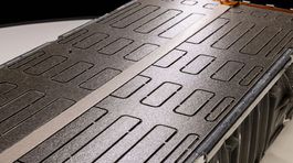 Ferrari Elettrica - 2026