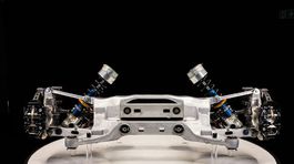 Ferrari Elettrica - 2026