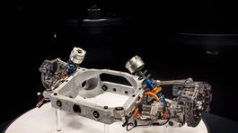 Ferrari Elettrica - 2026