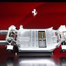 Ferrari Elettrica - 2026