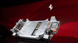 Ferrari Elettrica - 2026