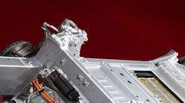 Ferrari Elettrica - 2026