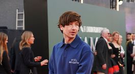 Herec Barry Keoghan.