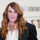 Julia Roberts v Prahe: Hollywoodska hviezda sa prechádzala centrom, nikto ju nespoznal