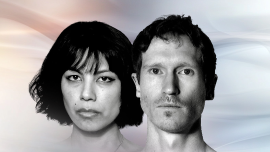 Kalifornské duo KNOWER vie publikum roztancovať...