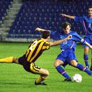 Ľubomír Moravčík