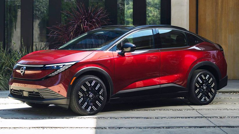 Nový Leaf nemá so svojím predchodcom nič...