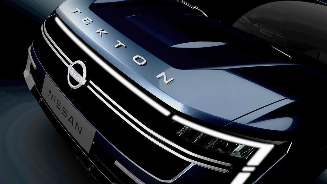 Čo bude pod kapotou, je zatiaľ tajomstvom.