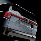 Nissan Tekton - 2026