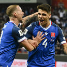 Ondrej Duda, Adam Obert