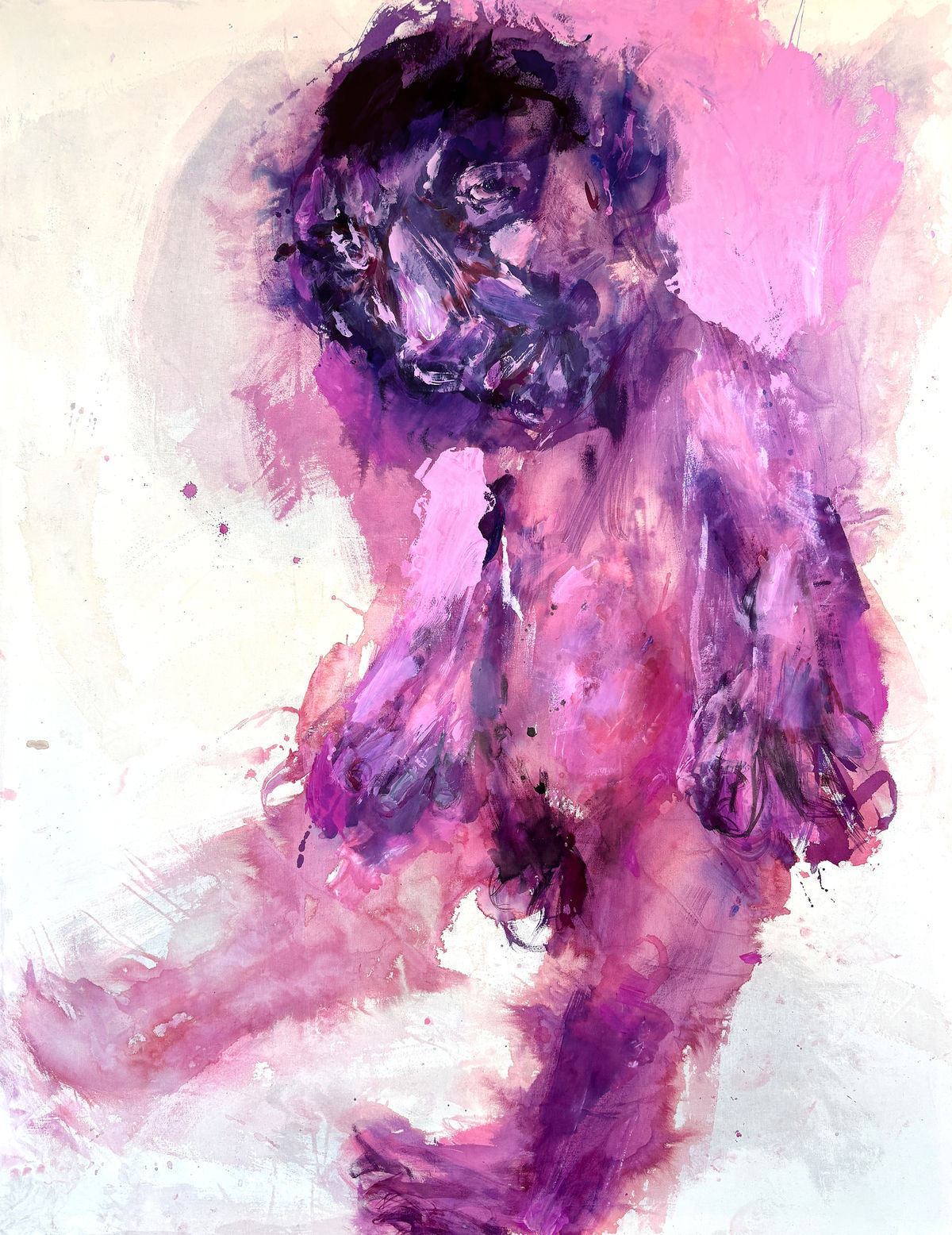 Marek Ormandík: Vykročenie