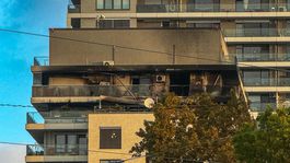 požiar retro Ružinov