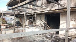 požiar retro Ružinov