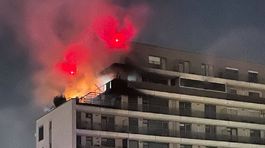 požiar retro Ružinov