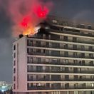 požiar retro Ružinov