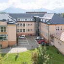 psychosociálne centrum, nemocnica, Liptovský Mikuláš