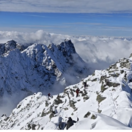 Rysy, Vysoké Tatry, mReportér