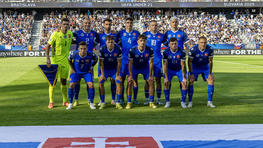 Sokolíci sa pred zápasom s Moldavskom dočkali darčeku od Calzonu. Mladíkov posilní rozdielový hráč