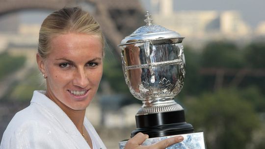 Svetlana Kuznecovová