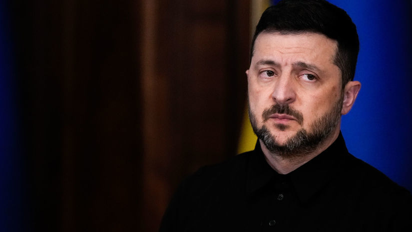 zelenskyj