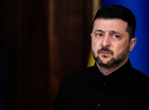 ONLINE: Zelenskyj mieri do Washingtonu, rokovať chce o posilnení ukrajinskej PVO a zbraniach dlhého doletu