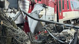 Pred tunelom pri obci Jablonov nad Turňou v...