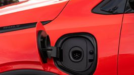 Chevrolet Bolt - 2027