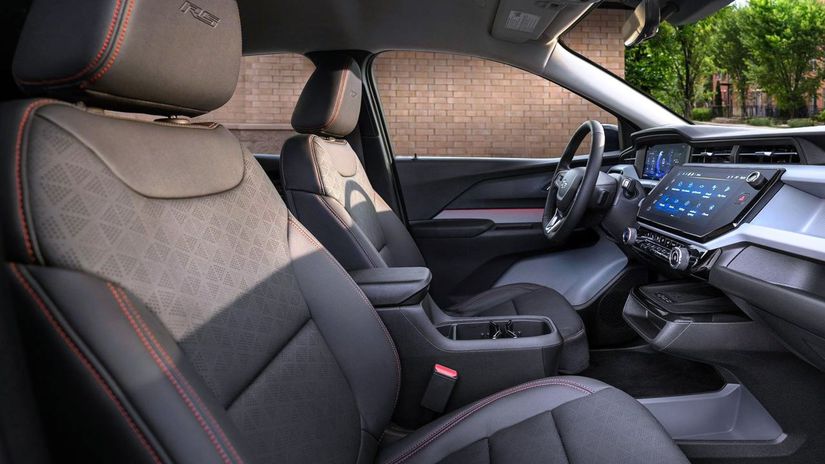 V interiéri prebehla digitálna revolúcia....