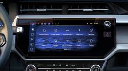 Chevrolet Bolt - 2027