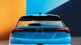 Chevrolet Bolt - 2027