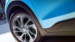 Chevrolet Bolt - 2027