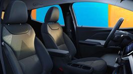 Chevrolet Bolt - 2027