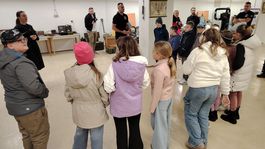 deti, úkryt, Banská Bystrica