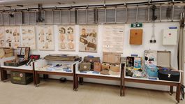 úkryt, Banská Bystrica