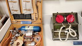 úkryt, Banská Bystrica