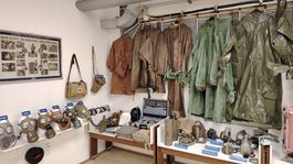 deti, úkryt, Banská Bystrica