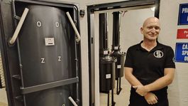 dvere, úkryt, Banská Bystrica