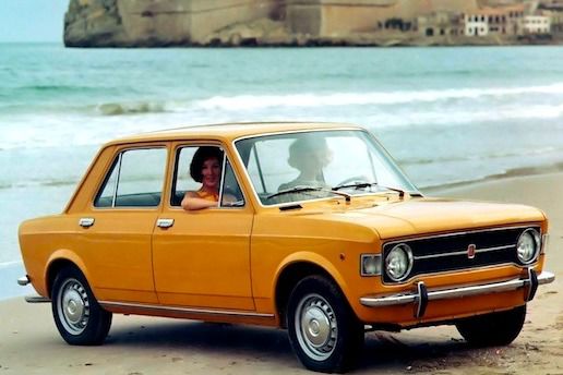 Fiat 128