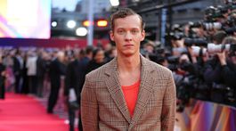 Herec Felix Kammerer.