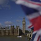 House of Parliament / Britain /