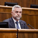 NR SR: Rokovanie 33. schôdze