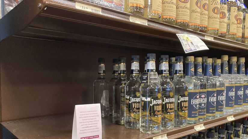 Pennsylvania Russia Ukraine War