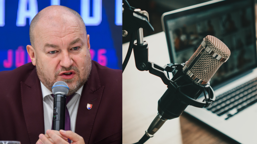 rudolf huliak podcast