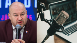 rudolf huliak podcast