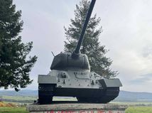 snp, pamätník, kosorín