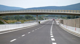 SR NDS Ráž R2 Košice Šaca otvorenie KEX