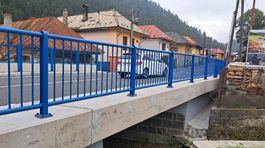 SR Vernár priechod obnova Ráž 