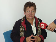 Terézia Gyönyörová