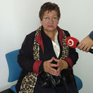 Terézia Gyönyörová